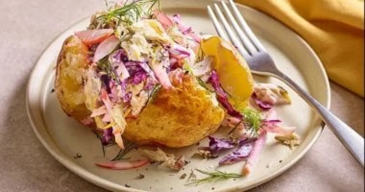 البطاطس بريئة.. خبراء يكشفون سر زيادة الوزن في طريقة طهي الكربوهيدرات