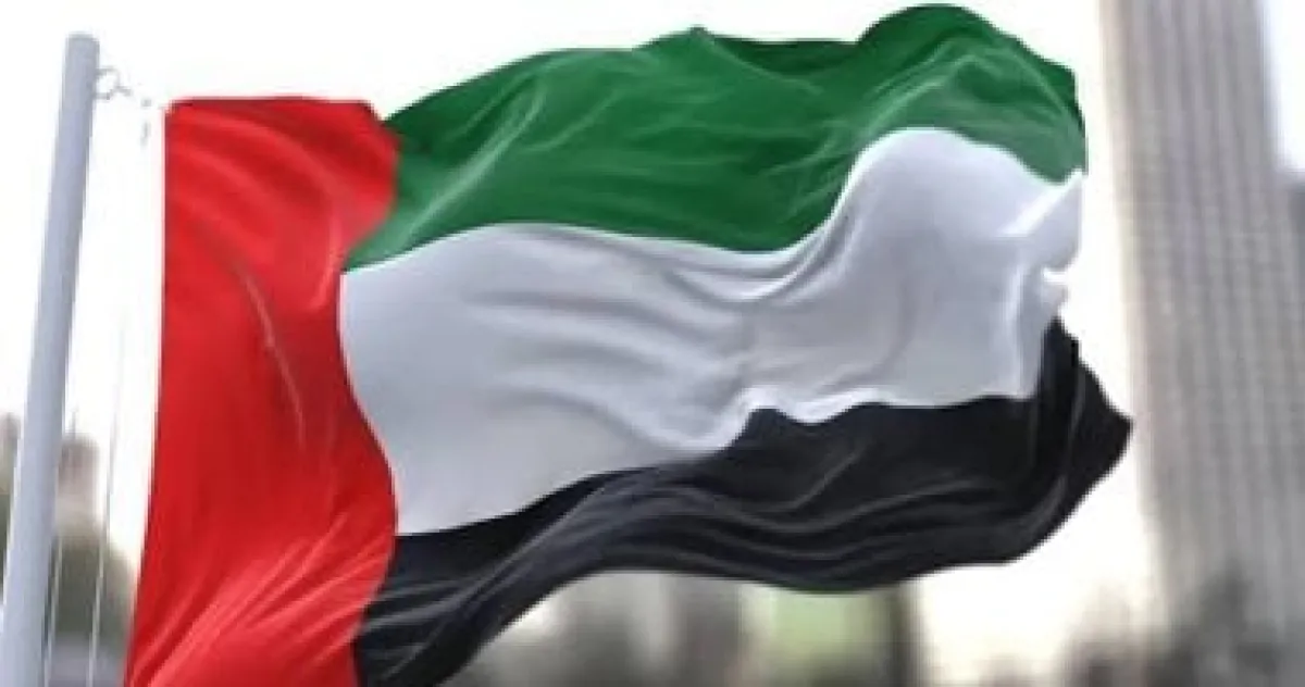 مباحثات إماراتية صينية حول تداعيات التصعيد الإيراني وجهود احتواء الأزمة