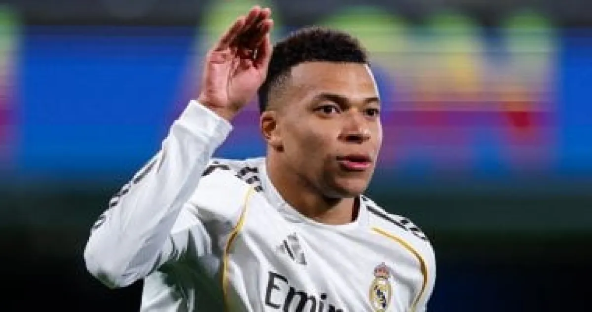 مبابي يغيب عن مواجهتين.. وموعد مرتقب لعودته لدعم هجوم ريال مدريد