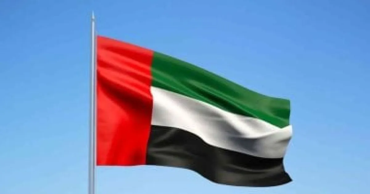 الدفاعات الإماراتية تسقط 8 صواريخ باليستية و26 مسيرة وتؤكد الجاهزية القصوى