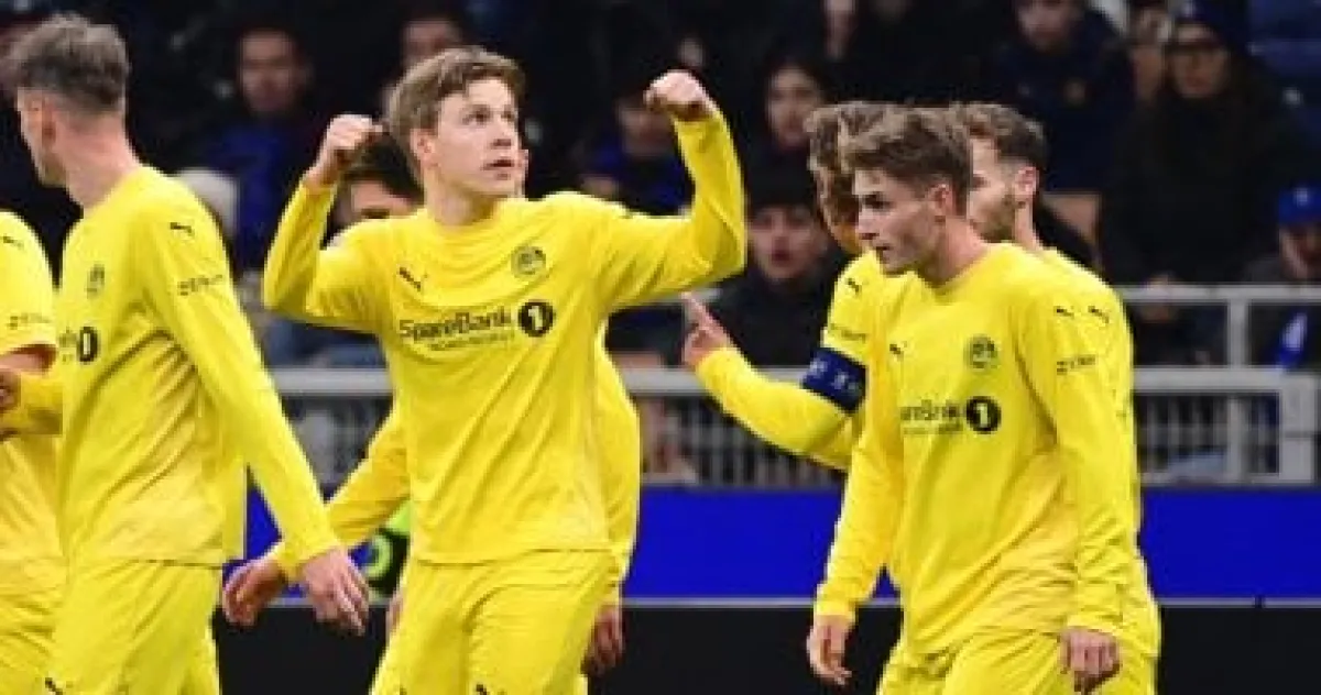 بودو جيلمت: مفاجأة دوري الأبطال يواجه سبورتينج لشبونة.. هل تستمر السلسلة؟