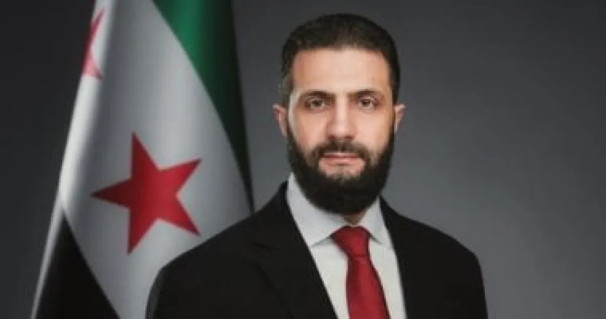 سوريا: تعيين قائد وحدات حماية الشعب نائباً لوزير الدفاع عن المناطق الشرقية