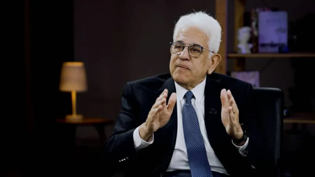 بدراوي لـCNN: أزمة ديون مصر تكمن في "فلسفة الاقتراض" وليس حجمها