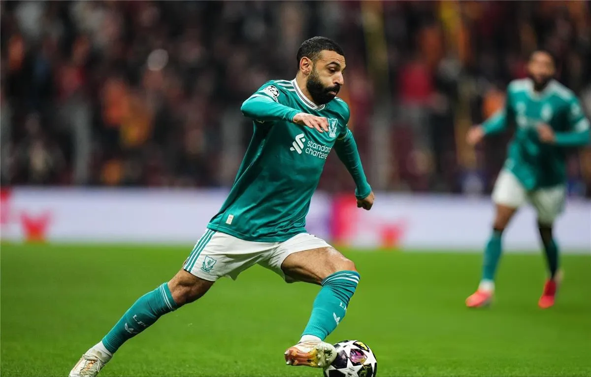 صلاح يحتاج منافساً.. وليفربول يبحث عن بديل دون ربط الأمر ببيعه