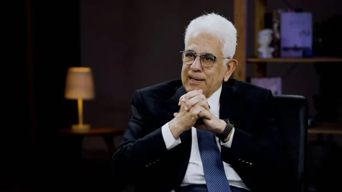 بدراوي لـCNN: قياس الإصلاح الاقتصادي يقاس بالتوظيف لا بالنمو الرقمي