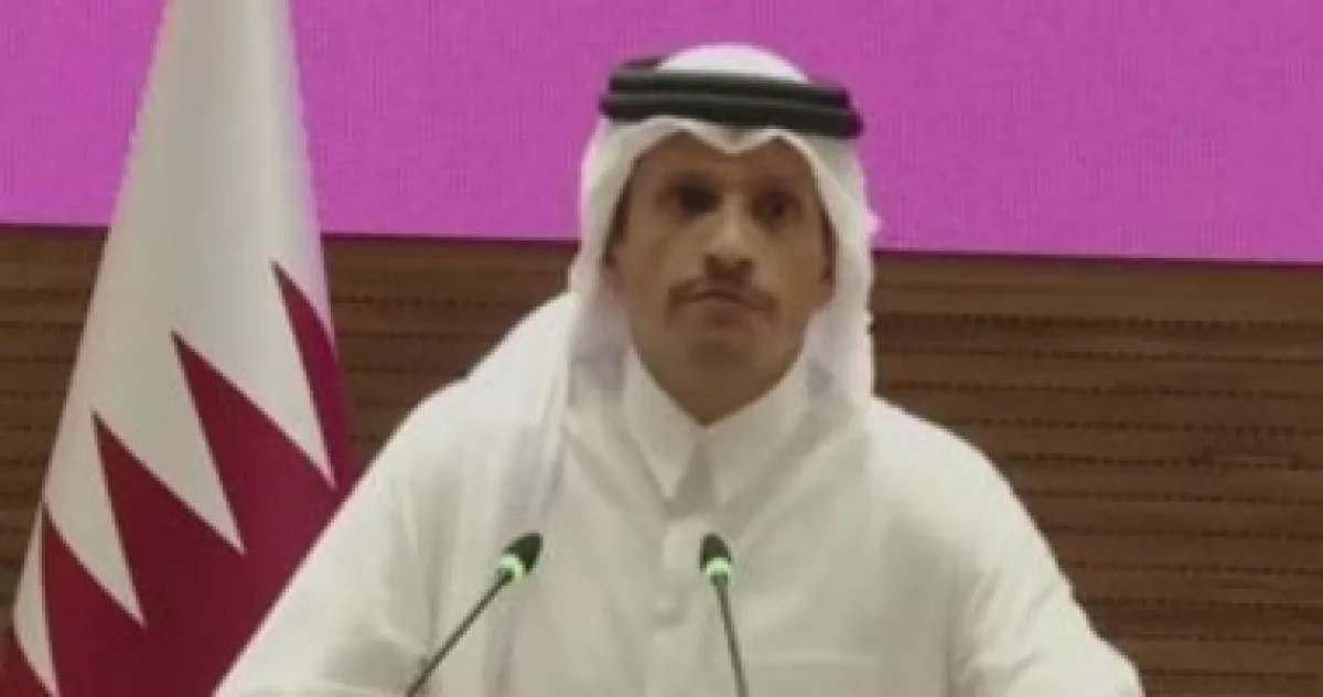 مجلس الوزراء القطري يدين الاعتداءات الإيرانية ويطالب بوقف فوري للتصعيد