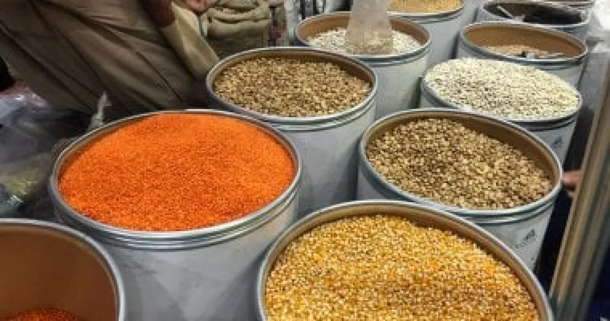 البقوليات على الفطور: سر دعم صحة القلب وخفض الكوليسترول