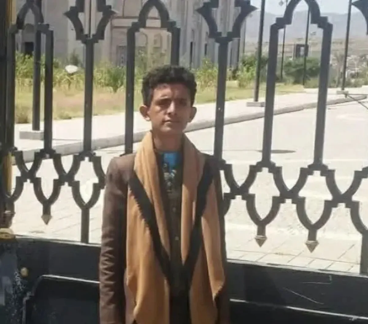 انفجار قنبلة يدوية في حافلة ركاب بمدينة إب وإصابة طفل