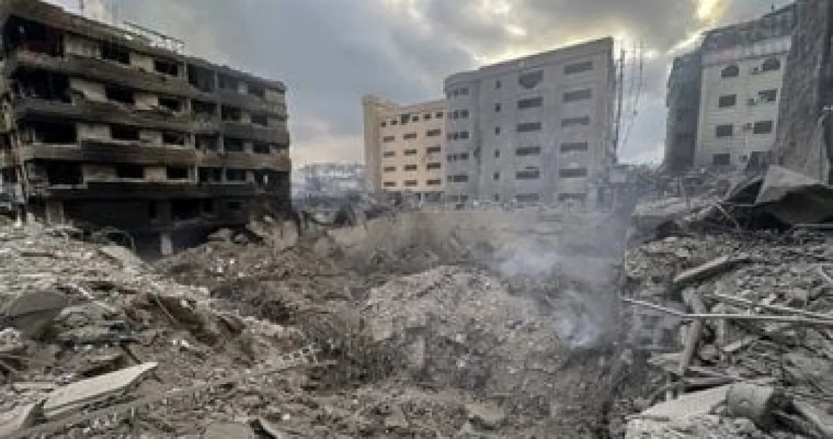 قائد الجيش اللبناني يؤكد بسط سلطة الدولة وسط تصعيد الغارات الإسرائيلية