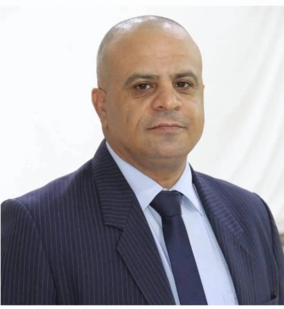 عادل علي الهرش