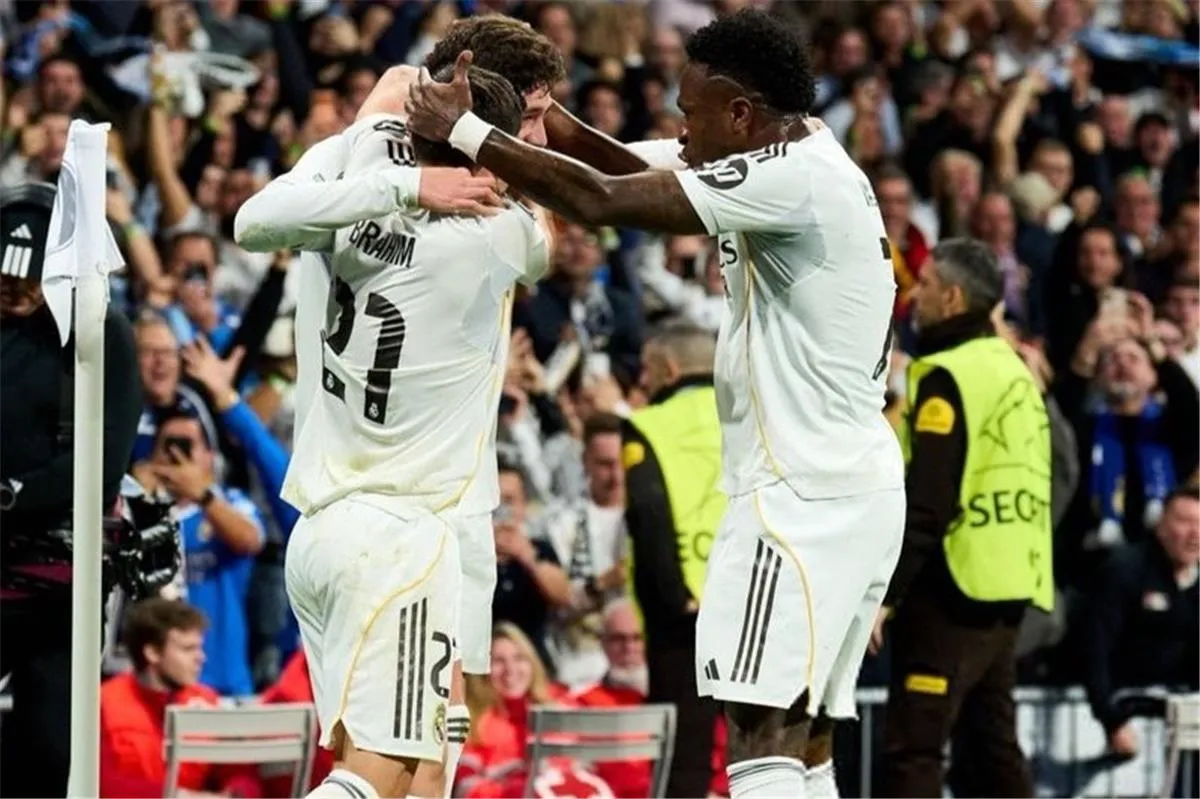 بعد إقصاء السيتي.. ريال مدريد يواجه إلتشي في الدوري الإسباني