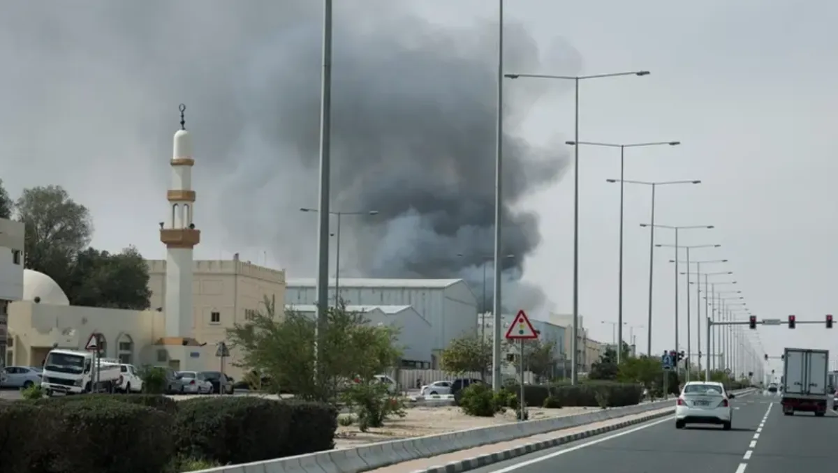 الإمارات تتصدر دول الخليج الأكثر استهدافاً بهجمات إيرانية صاروخية ومسيرة