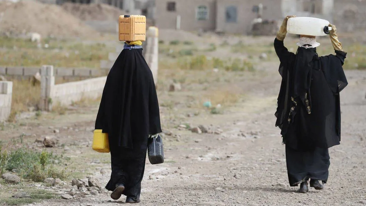 تصاعد التوترات الجيوسياسية يشعل أسواق الطاقة.. واليمن يواجه أزمة معيشية دون خطة