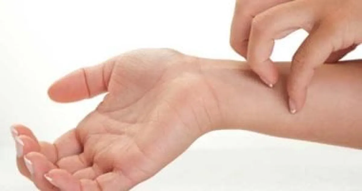 حكة الجلد قد تنبهك لخطر سرطان البنكرياس: متى يجب القلق؟