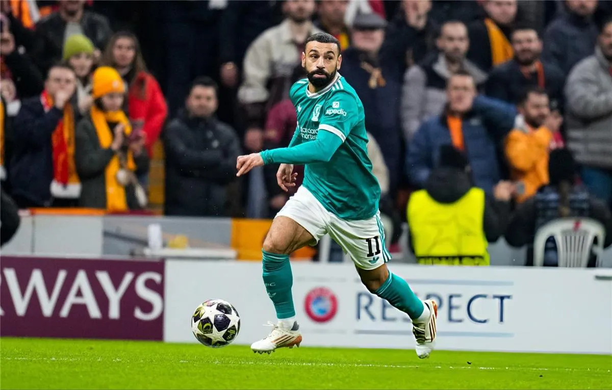 صلاح مهدد بالجلوس احتياطياً أمام توتنهام.. تغييرات مرتقبة في تشكيلة ليفربول