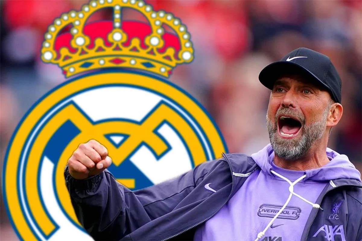 كلوب يصدم ريال مدريد: وجهة غير متوقعة تلوح في الأفق بعد مونديال 2026