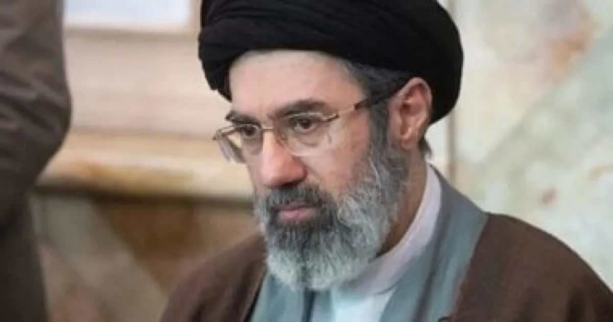 المرشد الإيراني الجديد مجتبى خامنئي يلقي أول خطاب وسط تكهنات حول صحته