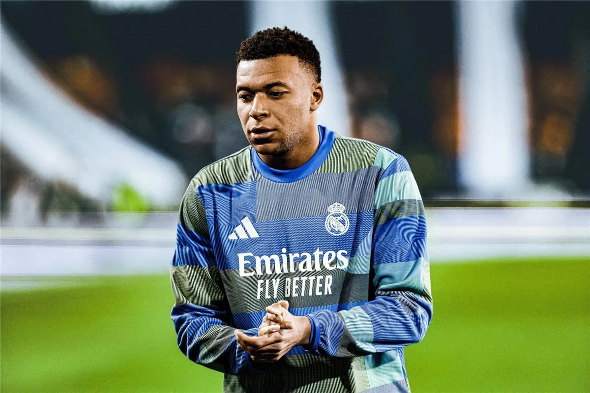 ريال مدريد يواجه إلتشي بغياب مبابي وكاريراس.. ومخاوف بشأن "السيتي"