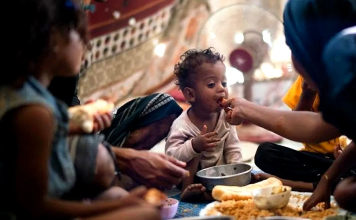 تقرير دولي يحذر: الجبايات والركود الاقتصادي يفاقمان أزمة الغذاء في مناطق الحوثيين