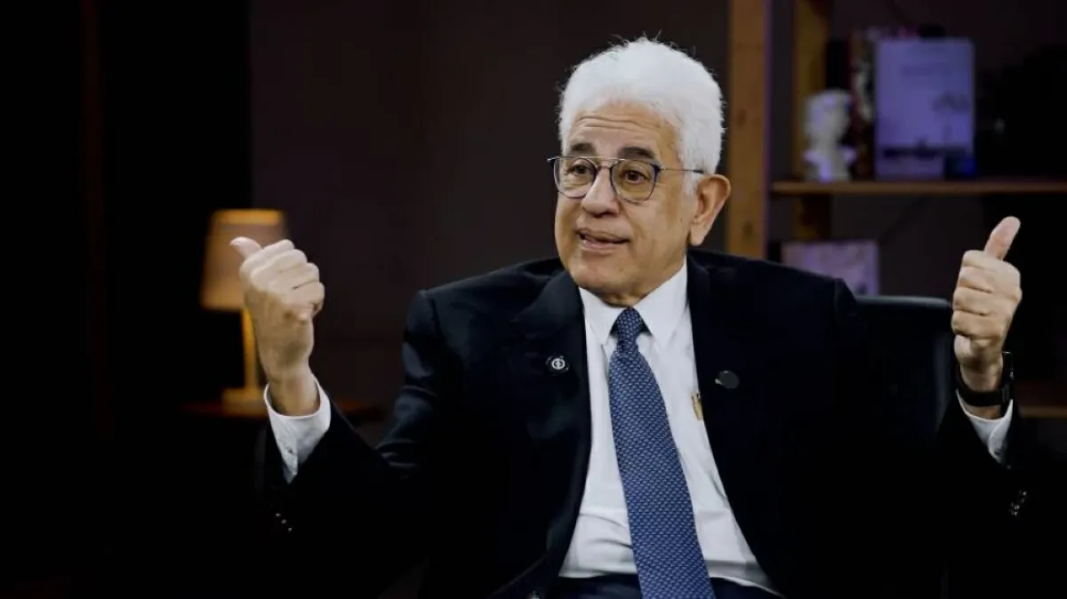 بـدراوي: الخصخصة إعادة تعريف لدور الدولة وليست بيعاً للوطن