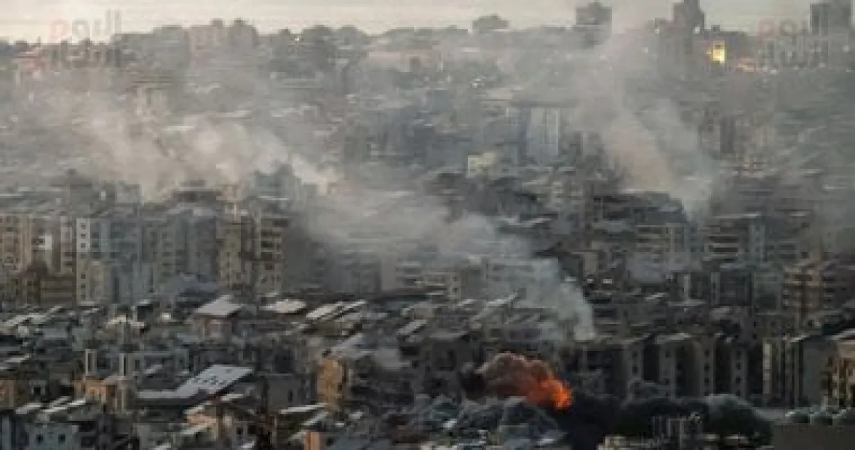 واشنطن تعتبر التواصل مع الحكومة اللبنانية "شبه متوقف" وسط تصعيد إقليمي