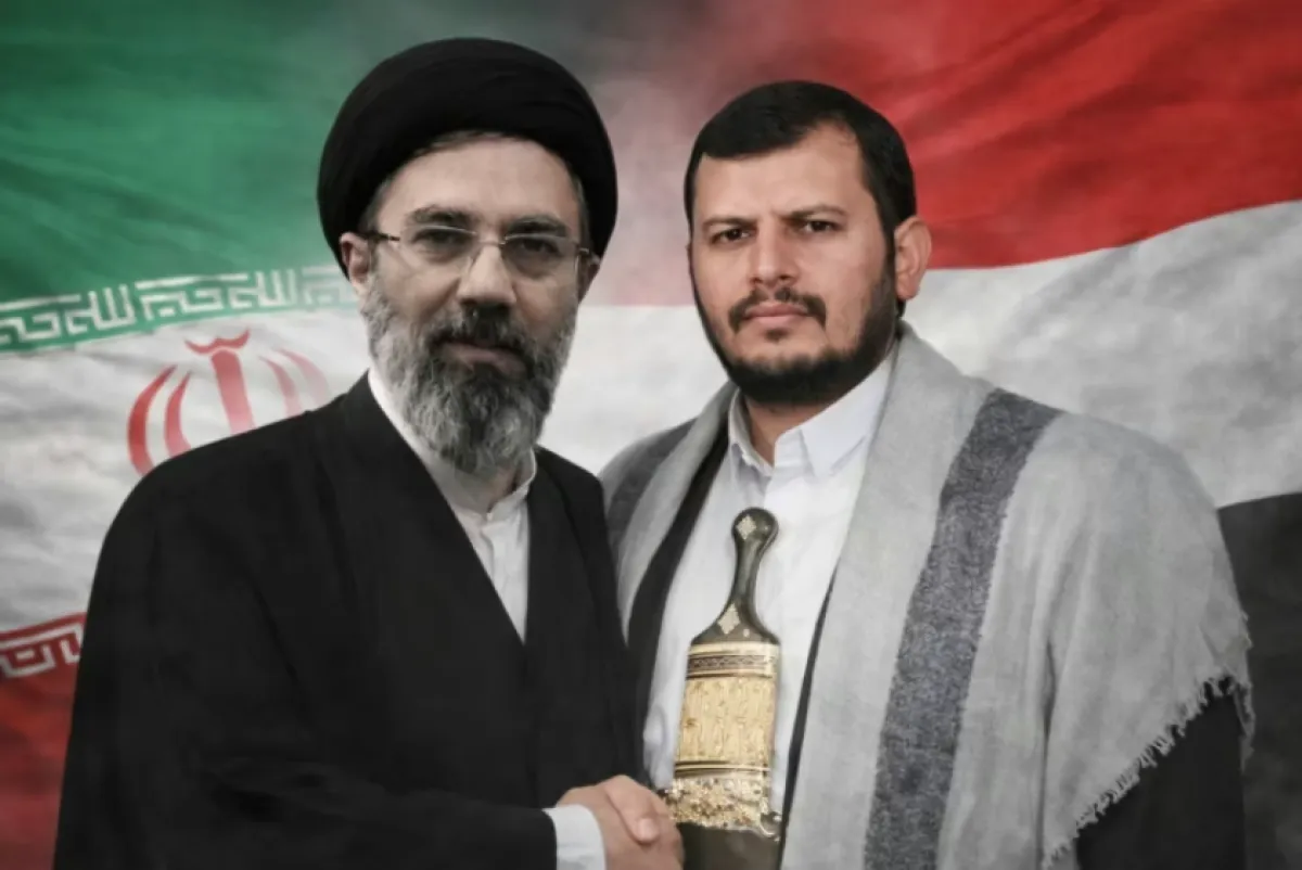 مرشد إيران الجديد يدعو الحوثيين للانخراط في الحرب انتقاماً لبلاده وشعبه