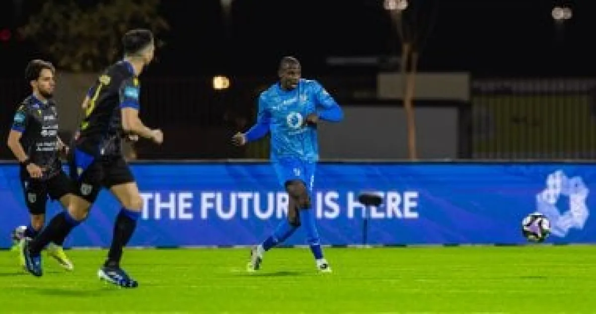 تعادل مثير 2-2 يجمع نيوم والتعاون.. وغياب حجازي يثير القلق