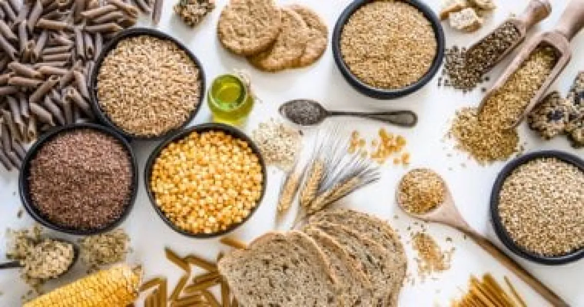 6 حبوب أساسية لدعم صحة أمعائك.. خبراء التغذية يوضحون