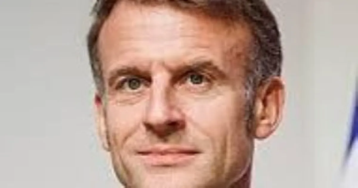 ماكرون يؤكد مقتل ضابط فرنسي وإصابة آخرين بهجوم في أربيل بالعراق