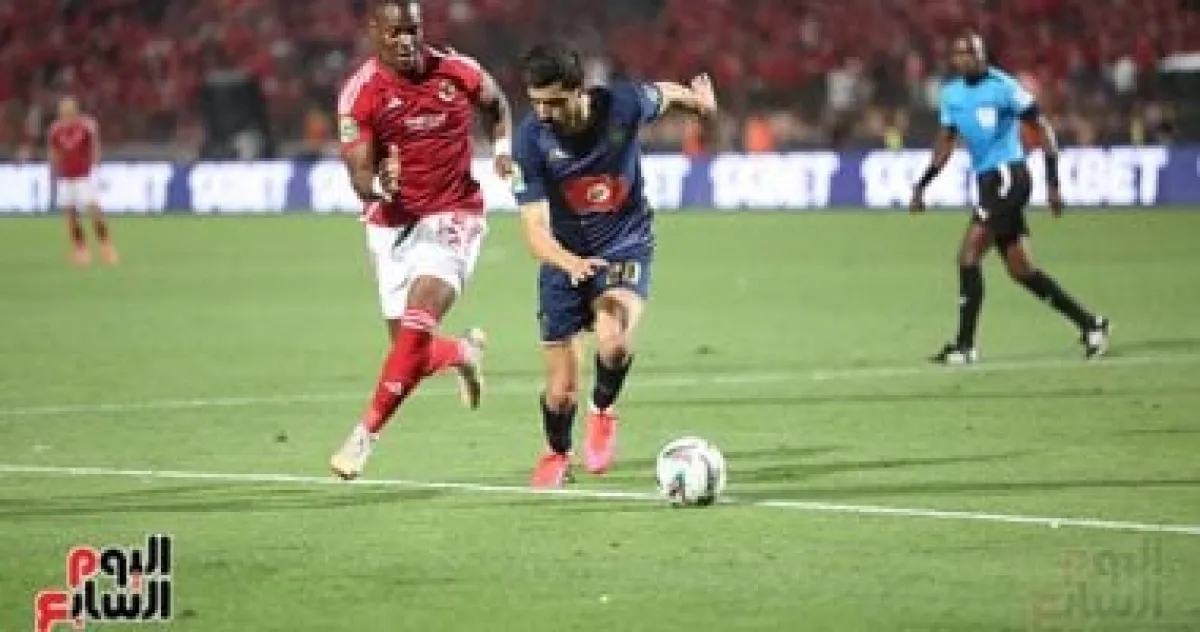 الترجي التونسي يواجه الأهلي.. نظرة على مسيرة "باب سويقة" نحو ربع نهائي الأبطال