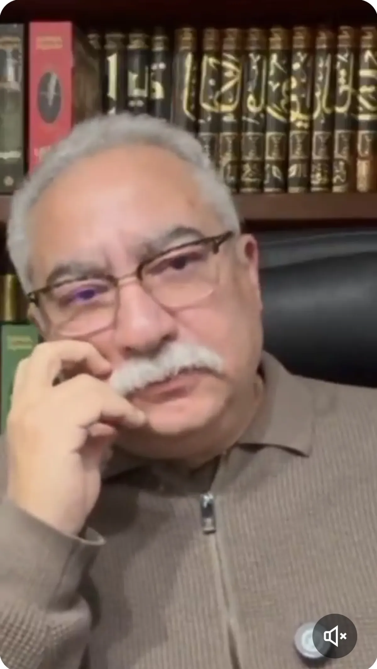 إبراهيم عيسى يهاجم انحياز الاخوان واحزاب اليسار لايران على حساب مصالح الشعوب العربية