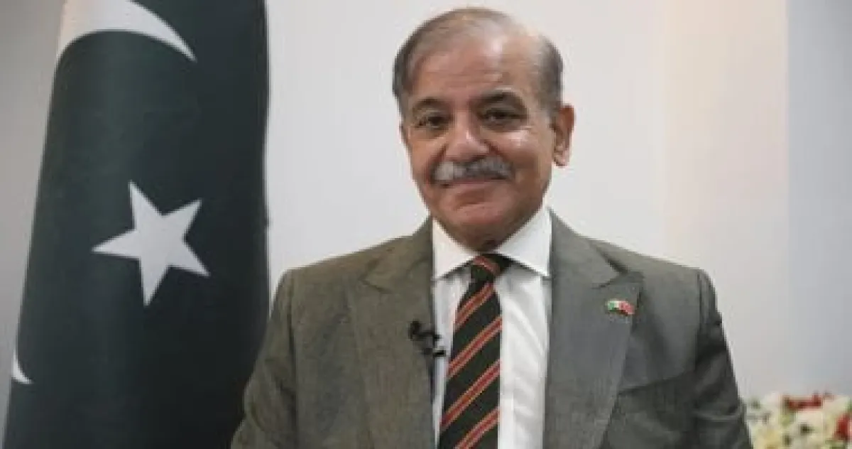 رئيس وزراء باكستان يجري محادثات مع ولي العهد السعودي حول التصعيد الإقليمي