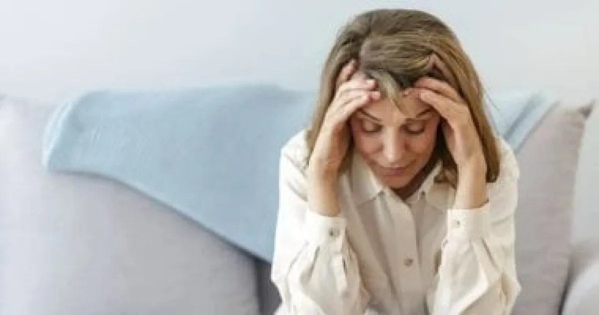 انقطاع الطمث: 5 حقائق صادمة عن آلام المفاصل يجب أن تعرفيها الآن