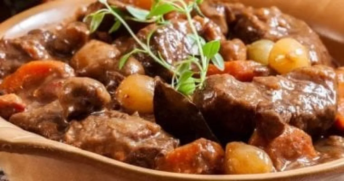 طاجن التورلي: خيار فطار رمضاني خفيف وغني بالعناصر الغذائية