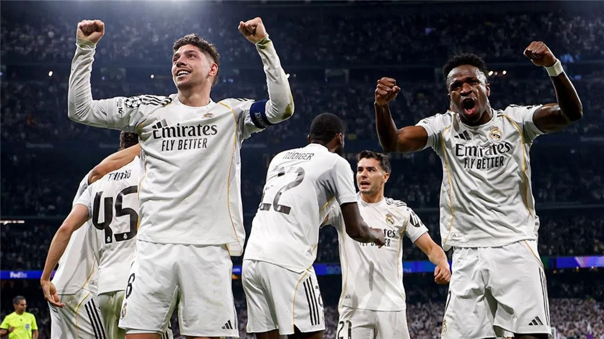 ليفربول يضيء الطريق لضم نجم ريال مدريد.. وكامافينجا على الرادار