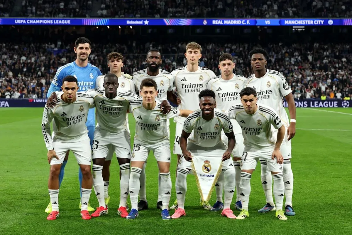 تحديات الغيابات تلوح في أفق "البرنابيو": تشكيلة ريال مدريد المتوقعة أمام إلتشي