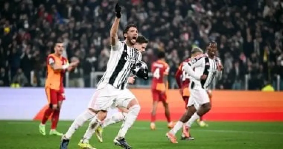 يوفنتوس يواجه أودينيزي في مهمة حاسمة للعودة إلى المربع الذهبي بالدوري الإيطالي