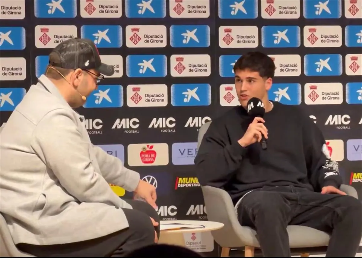 كوبارسي: برشلونة مستعد لأي تحدٍ.. ونحتاج لتقديم المزيد بعد خيبة أتلتيكو