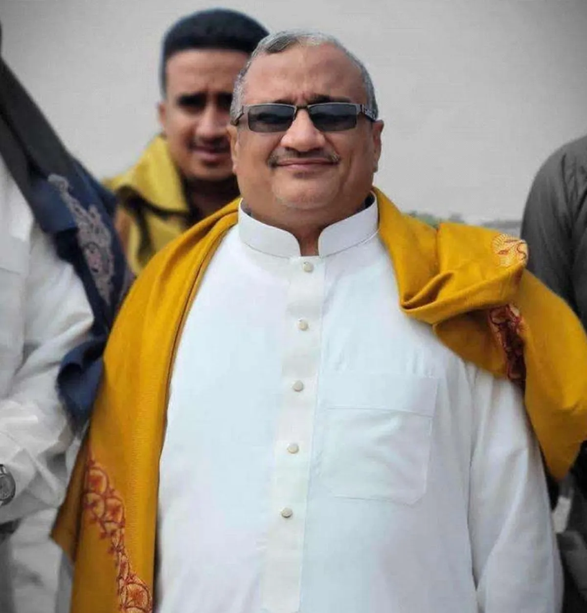 قيادي تهامي بارز ينشق عن الحوثيين وينضم للشرعية في المخا