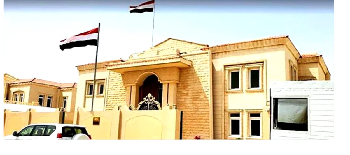 السفارة اليمنية بالإمارات تسهّل عودة المقيمين من الخارج دون تأشيرة