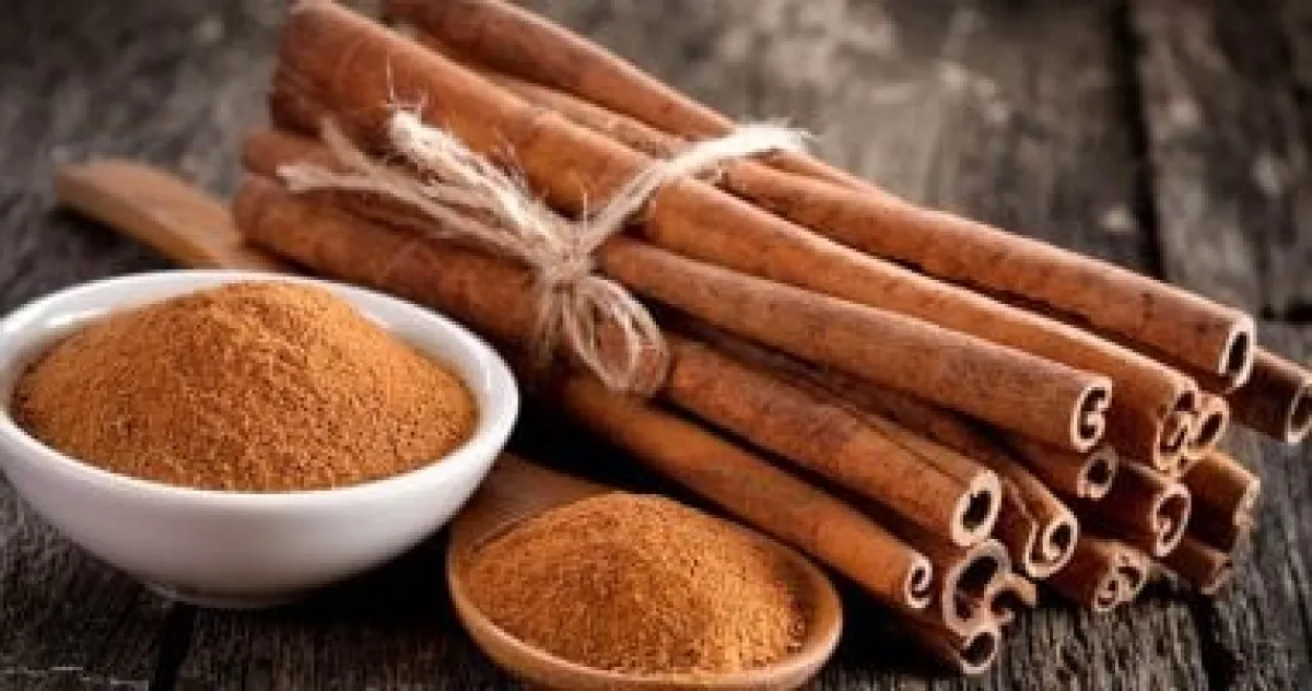 وداعاً لشراهة السكر: أطعمة غنية بالكروم تسيطر على الرغبة الشديدة