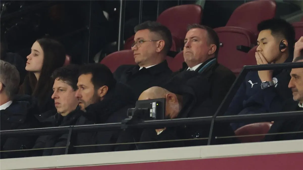 جوارديولا بعد تعادل السيتي: سنواصل القتال.. وأمنيتي الجديدة هي "عقاب" من الحكام!