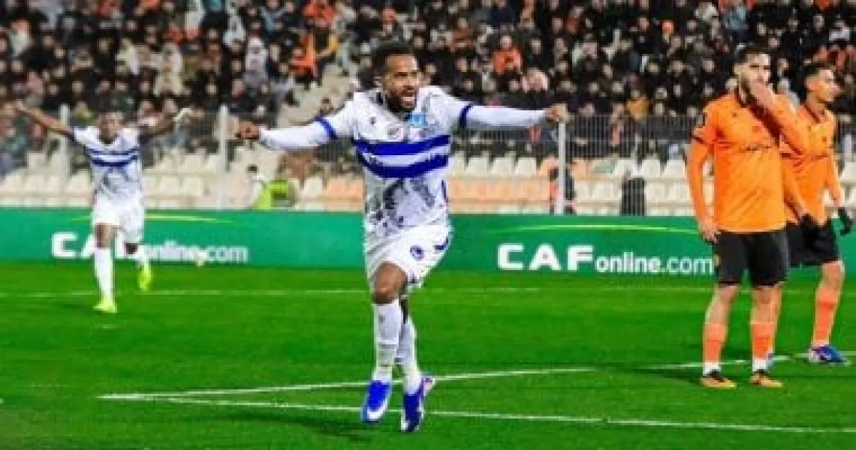 تعادل مثير بين نهضة بركان والهلال السوداني يؤجل حسم التأهل لربع نهائي الأبطال