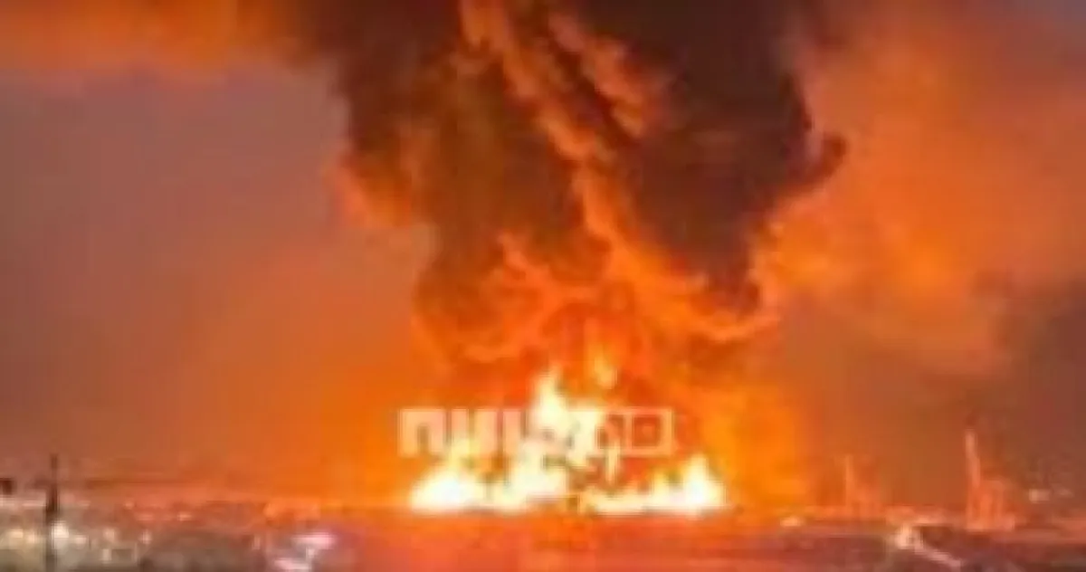 فصيل عراقي يعلن تنفيذ 5 عمليات ضد قواعد أمريكية داخل وخارج العراق