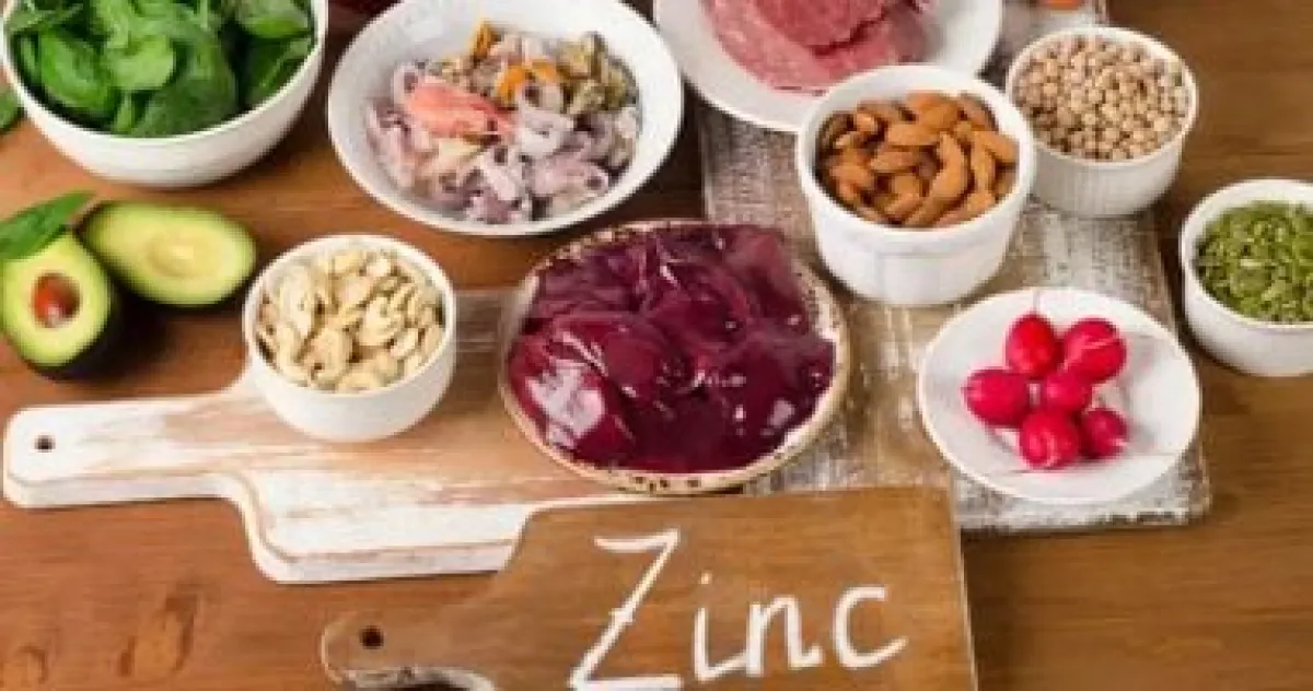 الزنك: دوره الخفي في دعم توازن سكر الدم وتحسين استجابة الأنسولين