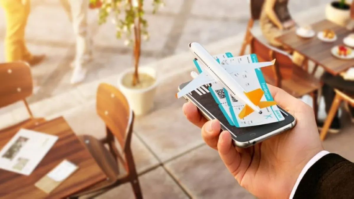 تصاعد حاد بأسعار تذاكر الطيران الأمريكية نتيجة ارتفاع تكاليف الوقود المرتبطة بالتوترات الجيوسياسية