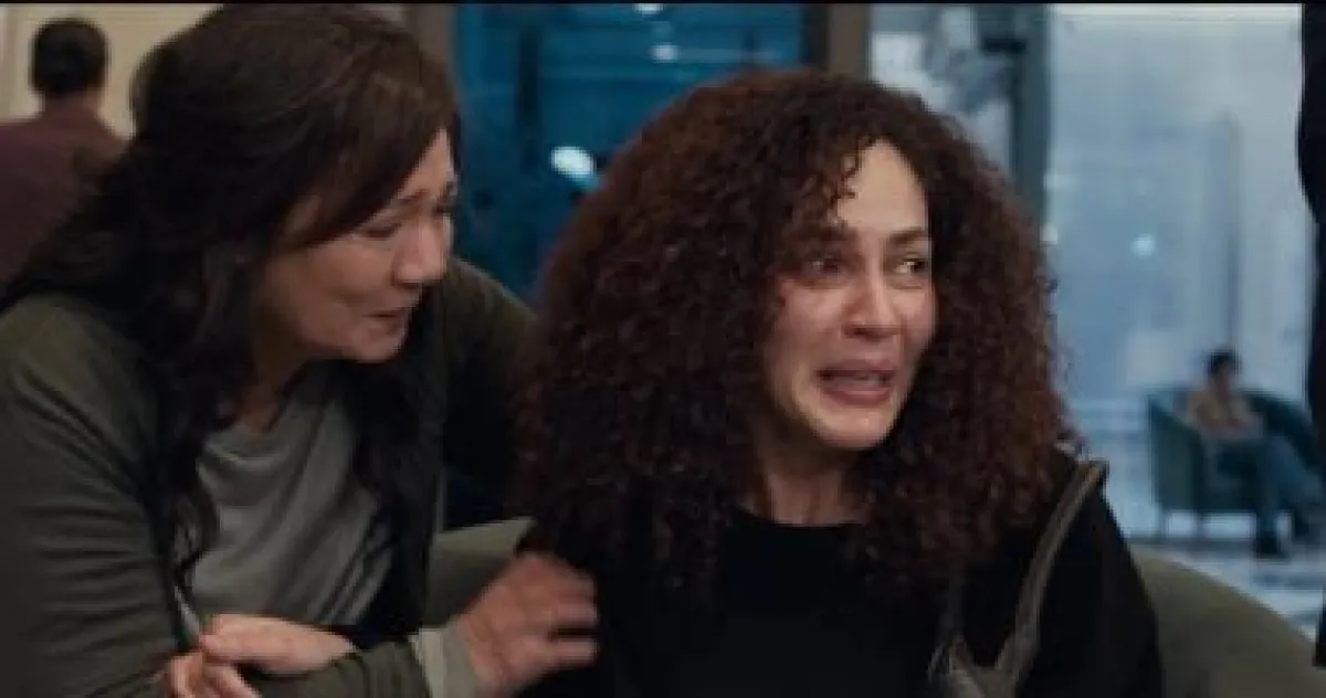 دراما "فرصة أخيرة" تثير القلق: تفاصيل خطورة كسر الجمجمة وعلاجه