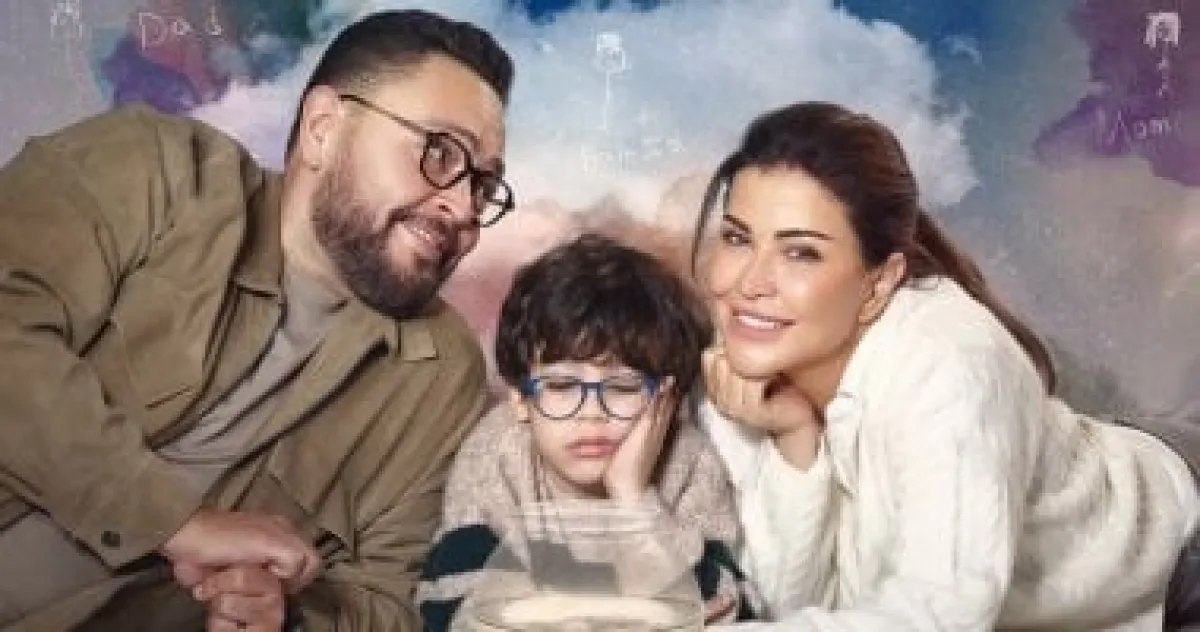 الإرهاق والحمل: ما وراء قلق "آمنة" في مسلسل "اللون الأزرق"