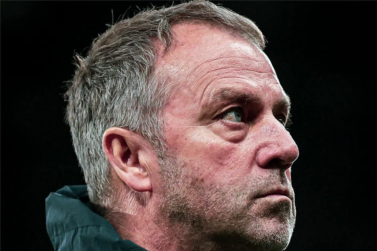 فليك ينسج إرثًا جديدًا في "كامب نو" بعد انتصار برشلونة الكبير