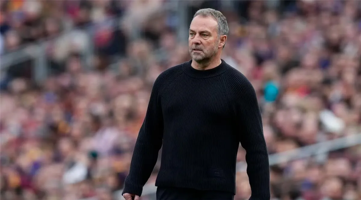 فليك بعد خماسية إشبيلية: السرعة تبطئ.. وغضب الحارس "طبيعي"